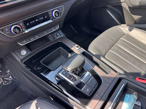 Used 2021 Audi Q5 2.0T Premium w/ Convenience Package image 32
