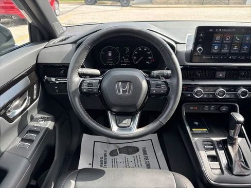Used 2023 Honda CR-V Sport Touring image 20