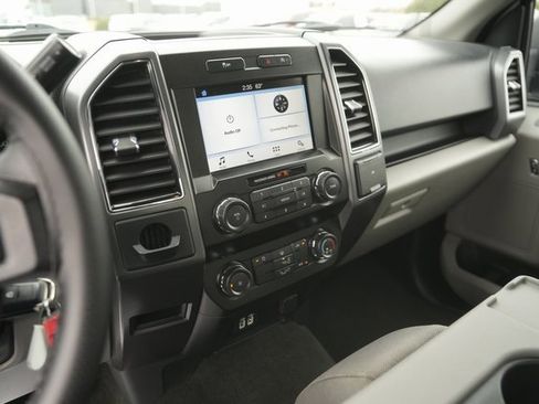 Certified 2019 Ford F150 XLT image 25