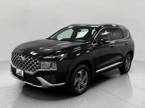 Used 2023 Hyundai Santa Fe SEL w/ Premium Package image 10