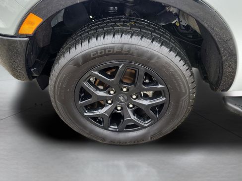 Used 2023 Ford Ranger XLT w/ Equipment Group 302A High image 30