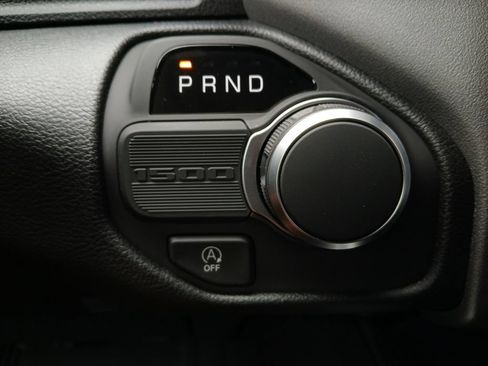 New 2026 RAM 1500 Lone Star RWD image 5