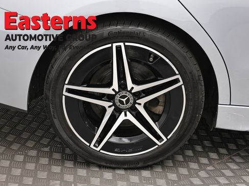 Used 2023 Mercedes-Benz C 300 4MATIC Sedan w/ AMG Line w/ Night Package image 30