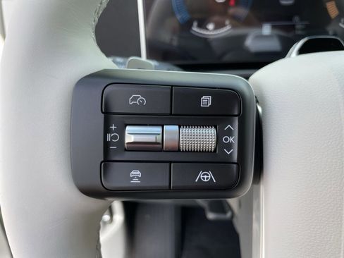 New 2026 Hyundai Santa Fe SEL FWD image 13