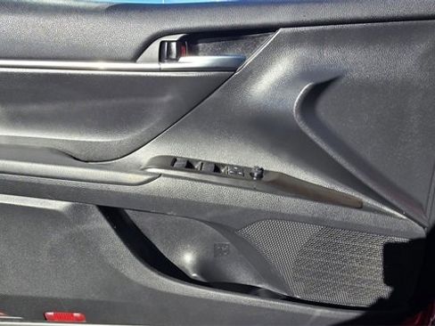 Certified 2024 Toyota Camry SE image 16
