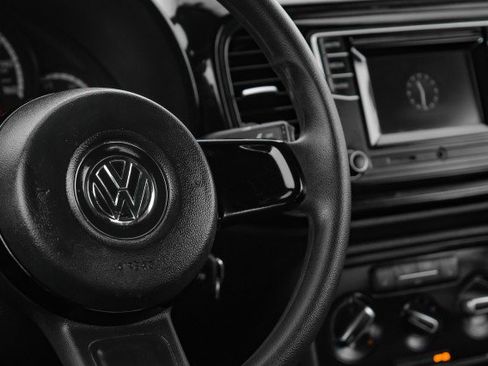 Used 2016 Volkswagen Beetle 1.8T image 15