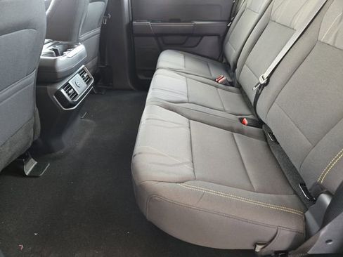 New 2025 Ford F150 STX w/ Equipment Group 200A image 21