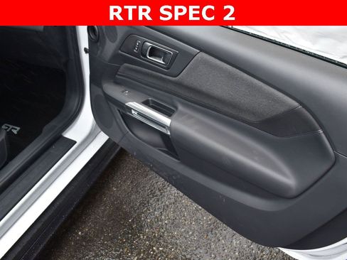 New 2025 Ford Mustang GT w/ GT Performance Package image 12