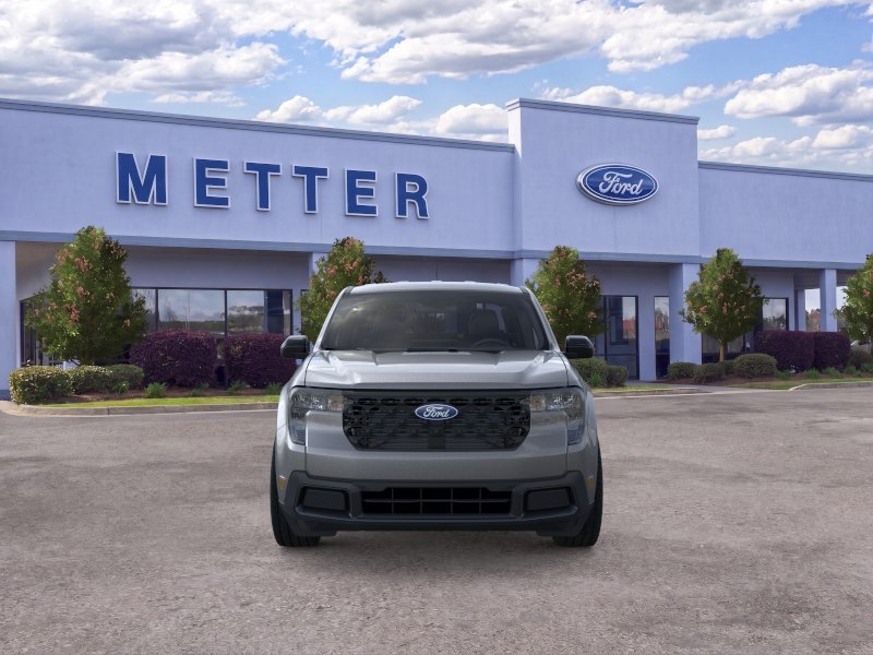 New 2026 Ford Maverick XLT w/ XLT Luxury Package FWD image 6