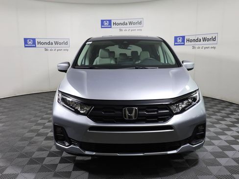 New 2026 Honda Odyssey EX-L image 2