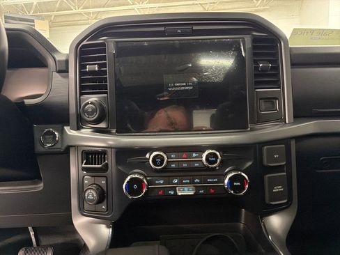 New 2026 Ford F150 XLT w/ Equipment Group 303A High image 22