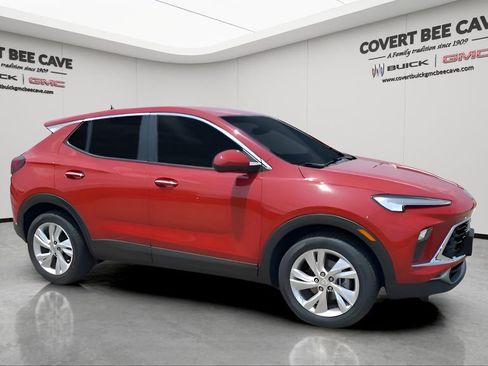 New 2026 Buick Encore GX Preferred w/ Comfort Package image 16