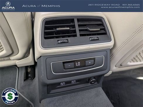 Used 2020 Audi A6 3.0T Premium Plus w/ Premium Plus Package image 25