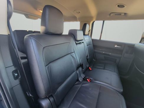 Used 2019 Ford Flex Limited image 35