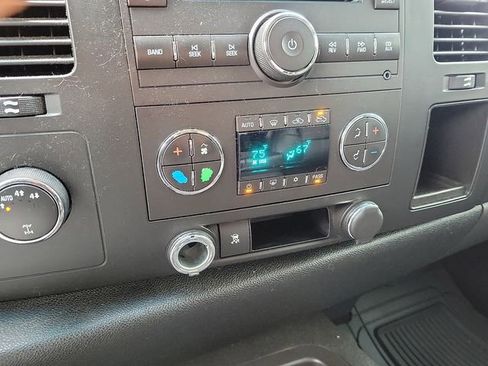 Used 2009 Chevrolet Silverado 1500 LT w/ All Star Package image 18