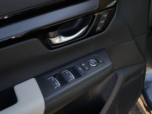 Certified 2024 Honda CR-V EX-L image 14