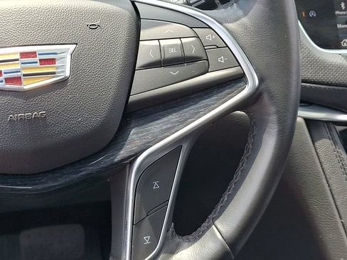 Used 2024 Cadillac XT5 Premium Luxury w/ Technology Package AWD/4WD image 21