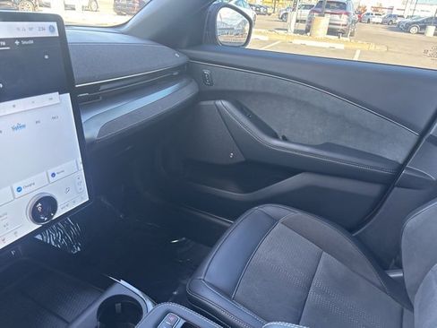 Used 2022 Ford Mustang Mach-E GT w/ GT Performance Edition image 24