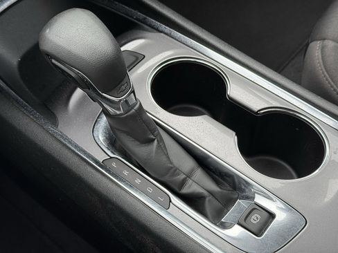 Used 2023 Chevrolet Malibu LT image 23