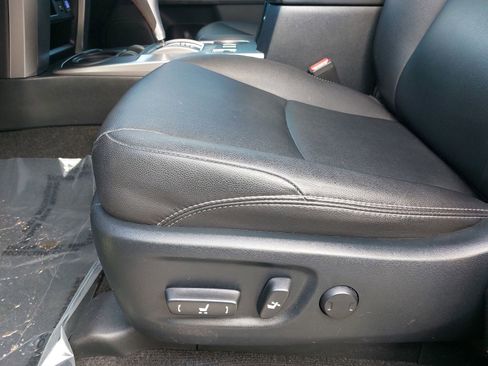 Used 2023 Toyota 4Runner TRD Sport image 27