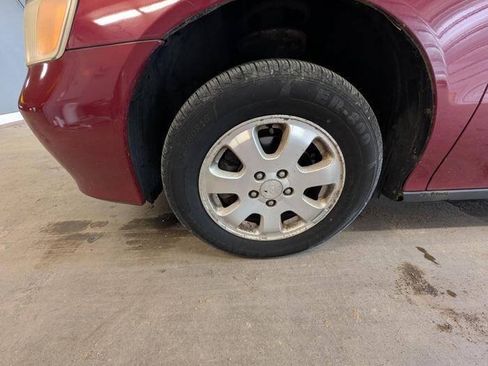 Used 2004 Honda Odyssey EX image 11
