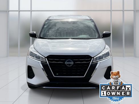 Used 2024 Nissan Kicks S FWD image 9