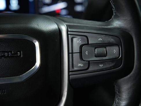 Used 2022 GMC Sierra 2500 Denali w/ Denali Ultimate Package image 37