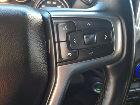 Used 2023 Chevrolet Silverado 2500 LT w/ Convenience Package image 29