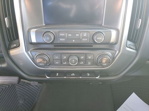 Used 2017 Chevrolet Silverado 2500 LT w/ Texas Edition image 39