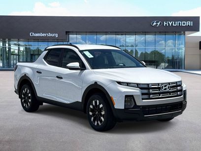 New 2026 Hyundai Santa Cruz SEL
