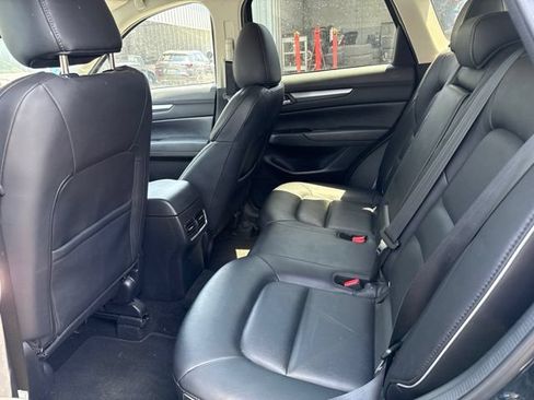 Used 2024 MAZDA CX-5 AWD 2.5 S w/ Select Package image 7