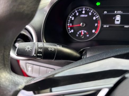 Used 2023 Kia Forte LXS image 19