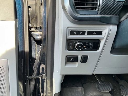 Used 2023 Ford F150 Limited AWD/4WD image 20