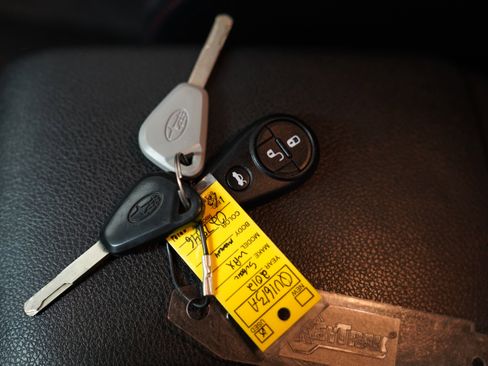 Used 2012 Subaru Impreza WRX Limited image 28