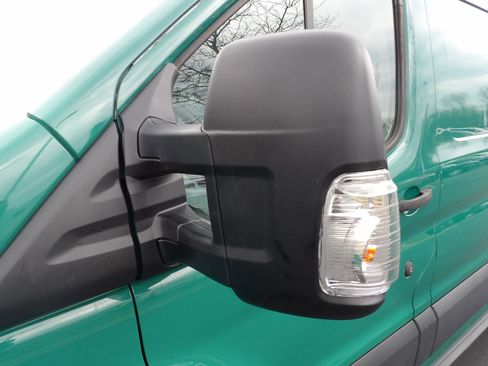 Used 2015 Ford Transit 150 130 Low Roof image 9