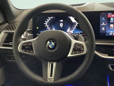 New 2026 BMW X7 M60i AWD/4WD image 18