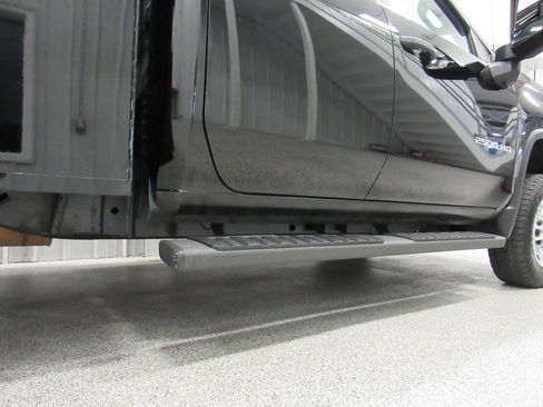 Used 2021 Chevrolet Silverado 2500 W/T w/ WT Fleet Convenience Package AWD/4WD image 35