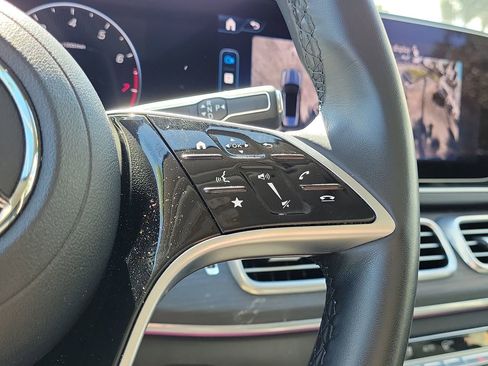 Certified 2025 Mercedes-Benz GLE 350 GLE 350 image 31