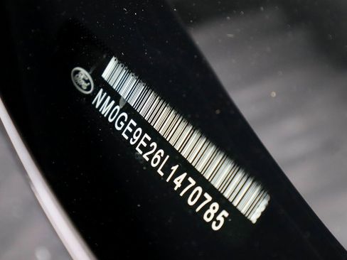 Certified 2020 Ford Transit Connect XL image 34