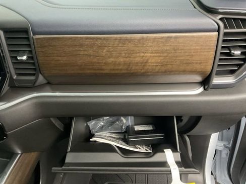 New 2026 Chevrolet Silverado 1500 High Country w/ Technology Package image 27