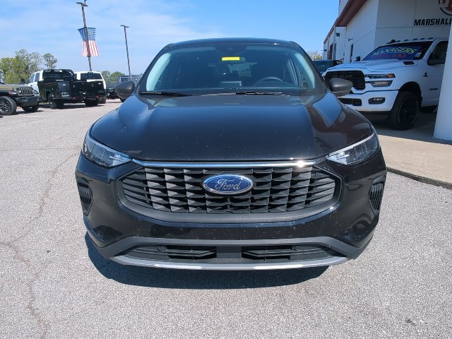 Used 2025 Ford Escape Active FWD image 4