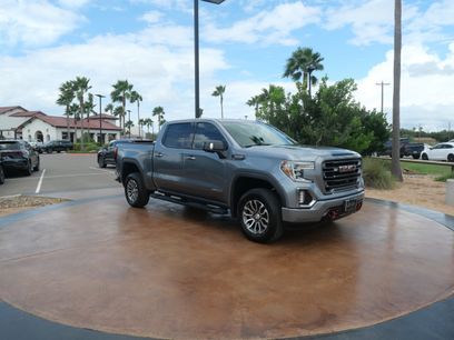 Used 2019 GMC Sierra 1500 AT4 w/ AT4 Premium Package