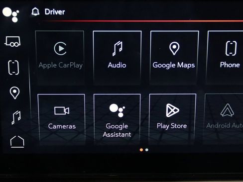 Used 2024 GMC Sierra 3500 Denali Ultimate image 63