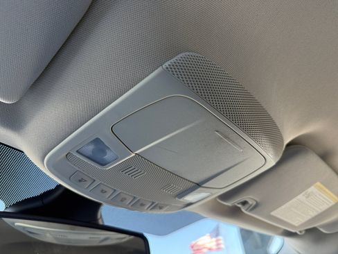 Used 2021 Ford Edge SEL w/ Cargo Accessory Package AWD/4WD image 19