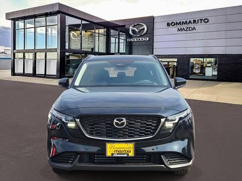New 2026 MAZDA CX-5 Preferred AWD/4WD image 8