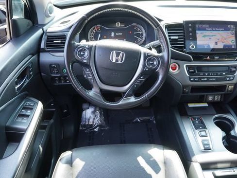 Used 2023 Honda Ridgeline RTL-E image 20
