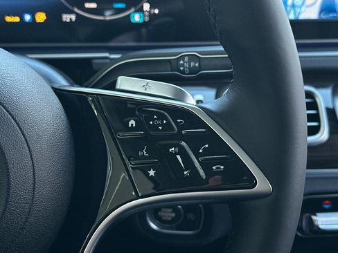 New 2026 Mercedes-Benz GLS 450 4MATIC image 26