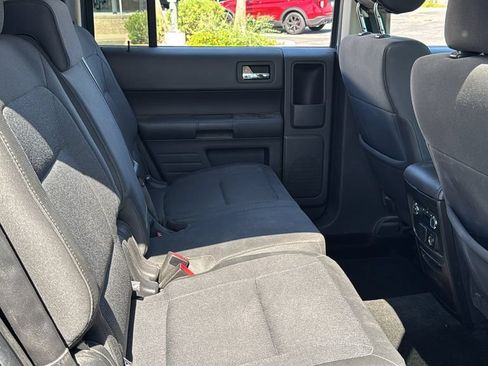 Used 2016 Ford Flex SE FWD image 22