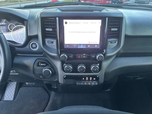 Used 2025 RAM 1500 Tradesman image 27