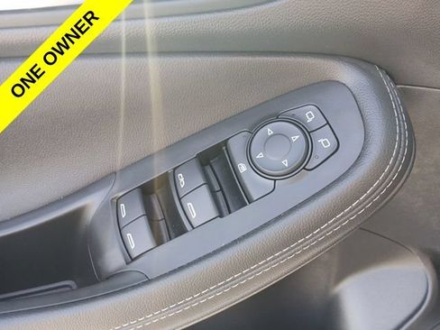 Used 2023 Buick Encore GX Select w/ Safety Package II FWD image 26